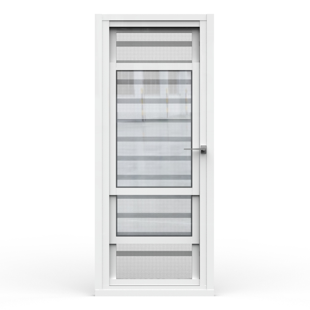 ventilation doors